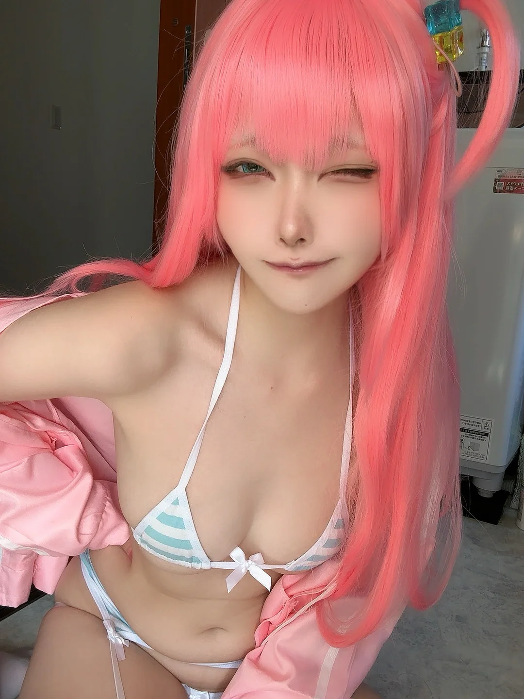 Etocha - Bocchi [129P-175MB] tg@simisebaisi 【丝足阁】052.webp